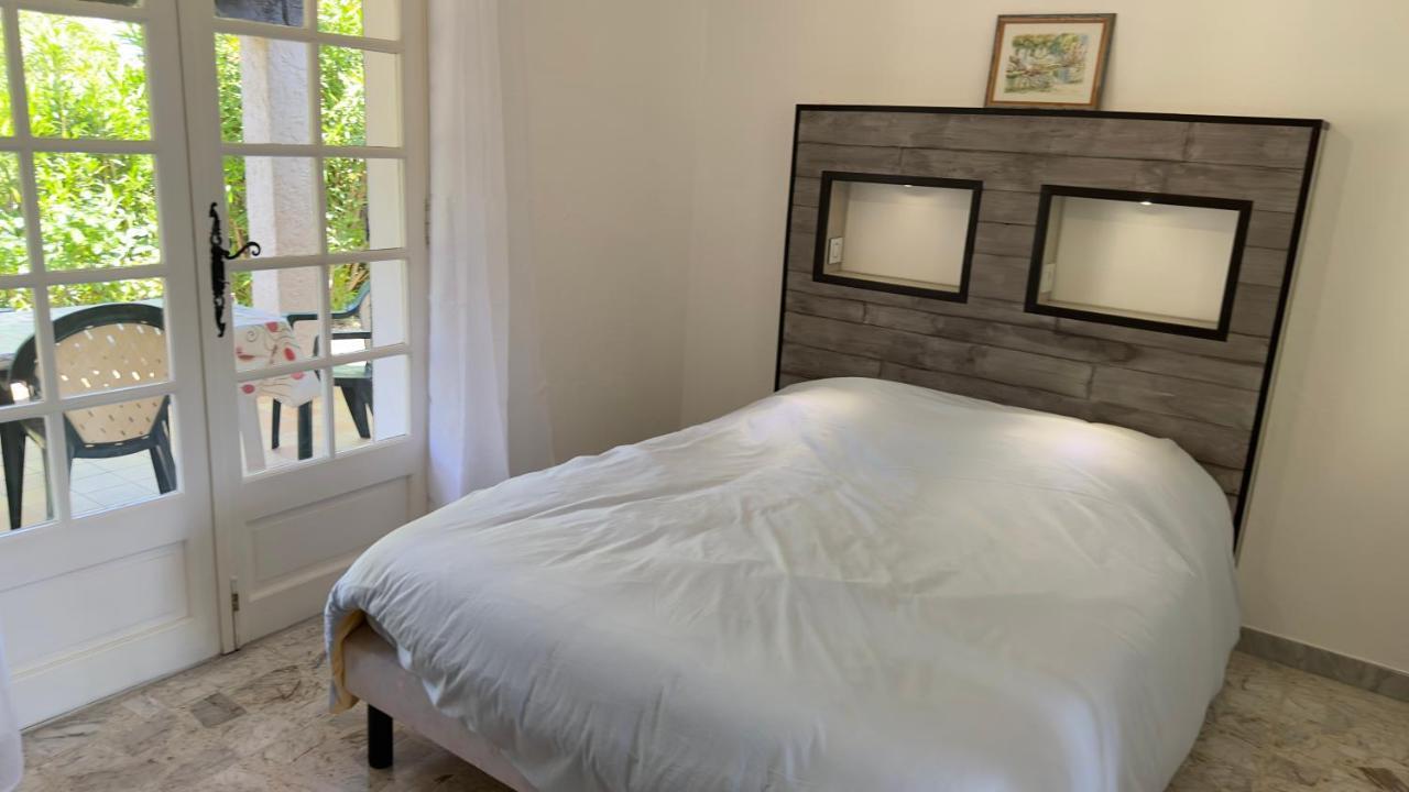 Villa Entiere Au Calme Dans Village Provencal Peymeinade Eksteriør bilde