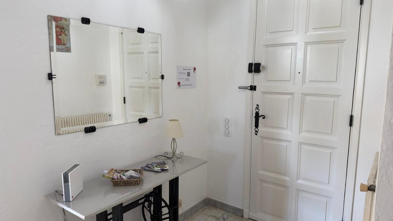 Villa Entiere Au Calme Dans Village Provencal Peymeinade Eksteriør bilde