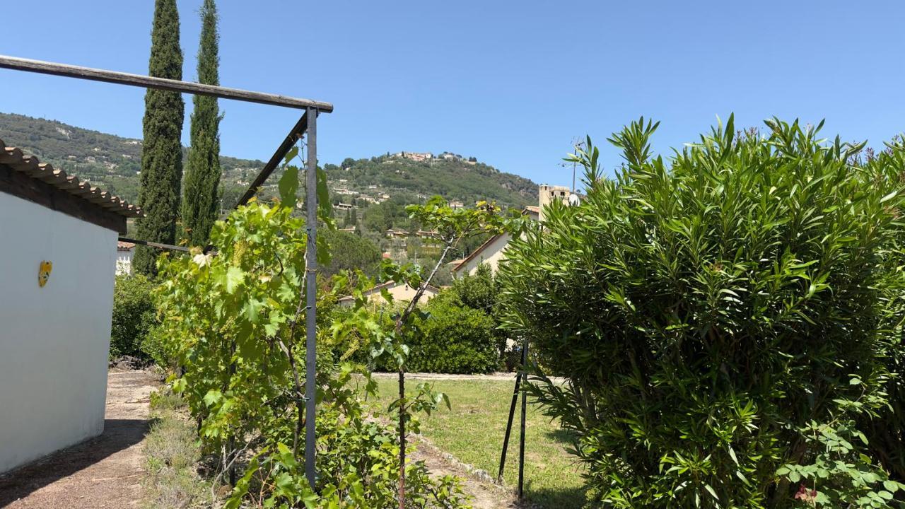 Villa Entiere Au Calme Dans Village Provencal Peymeinade Eksteriør bilde
